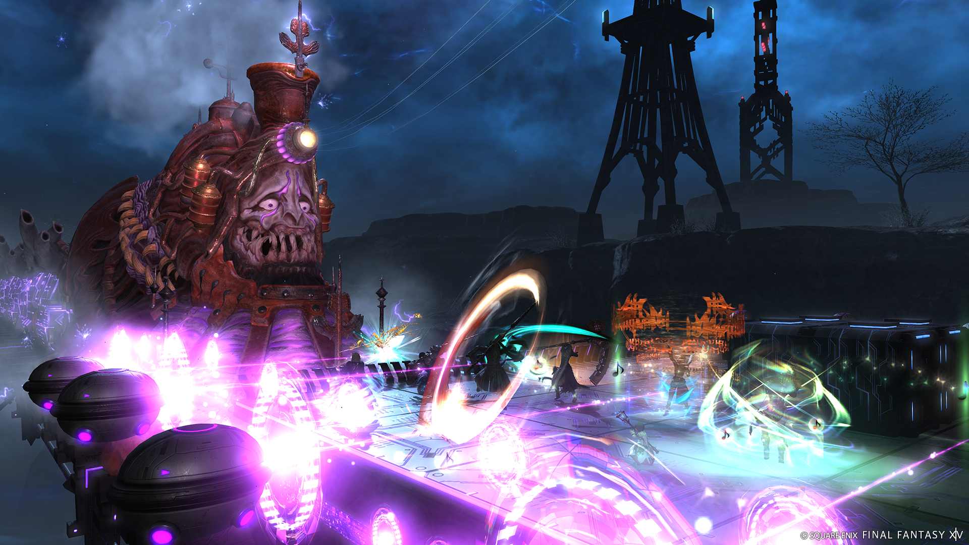 『FF14』の最新大型アップデート・パッチ7.4「霧の中の理想郷」特設サイトがオープン_024