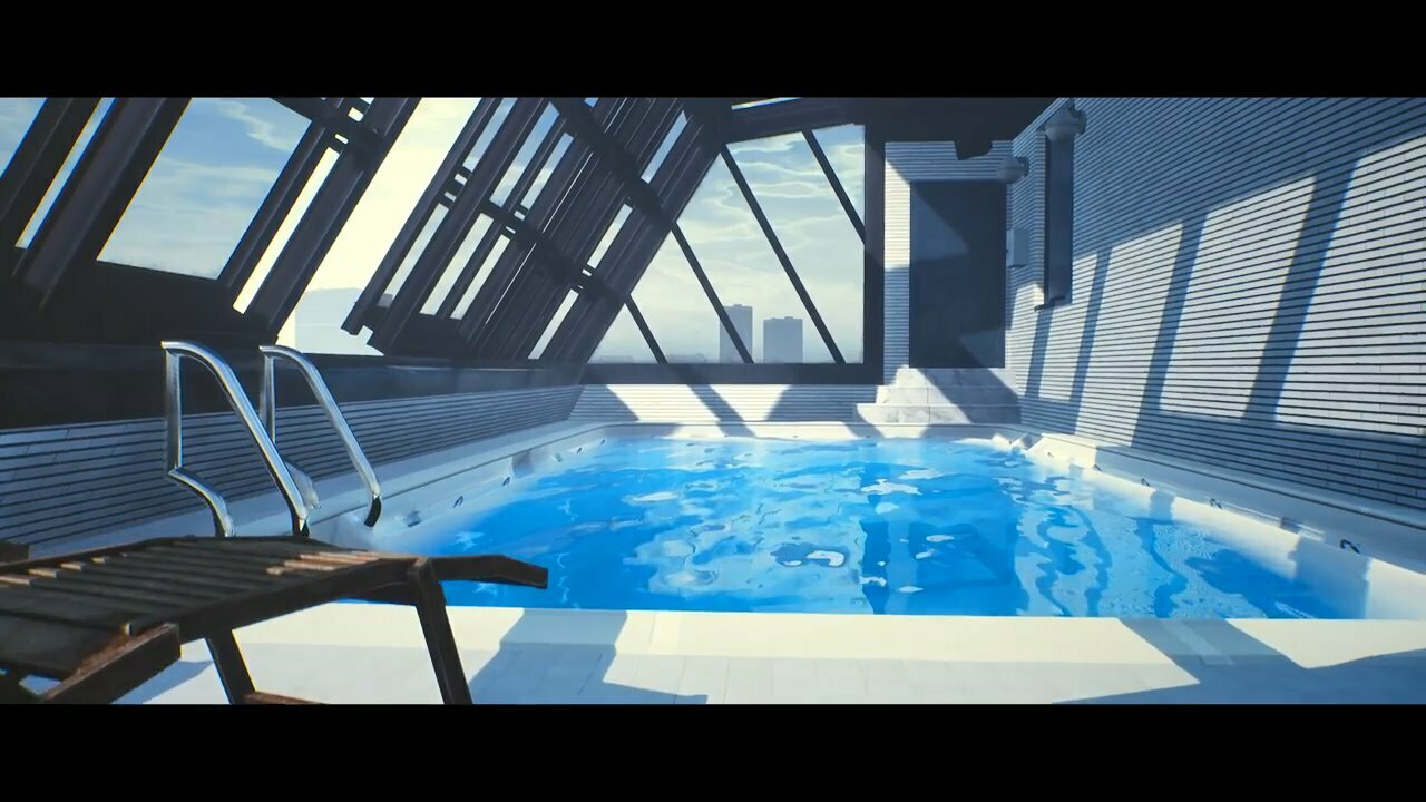 日本に文化侵略された“昭和66年”のアメリカでゾンビと戦う中国産ゲーム『昭和米国物語』が発売時期を2026年に変更_004