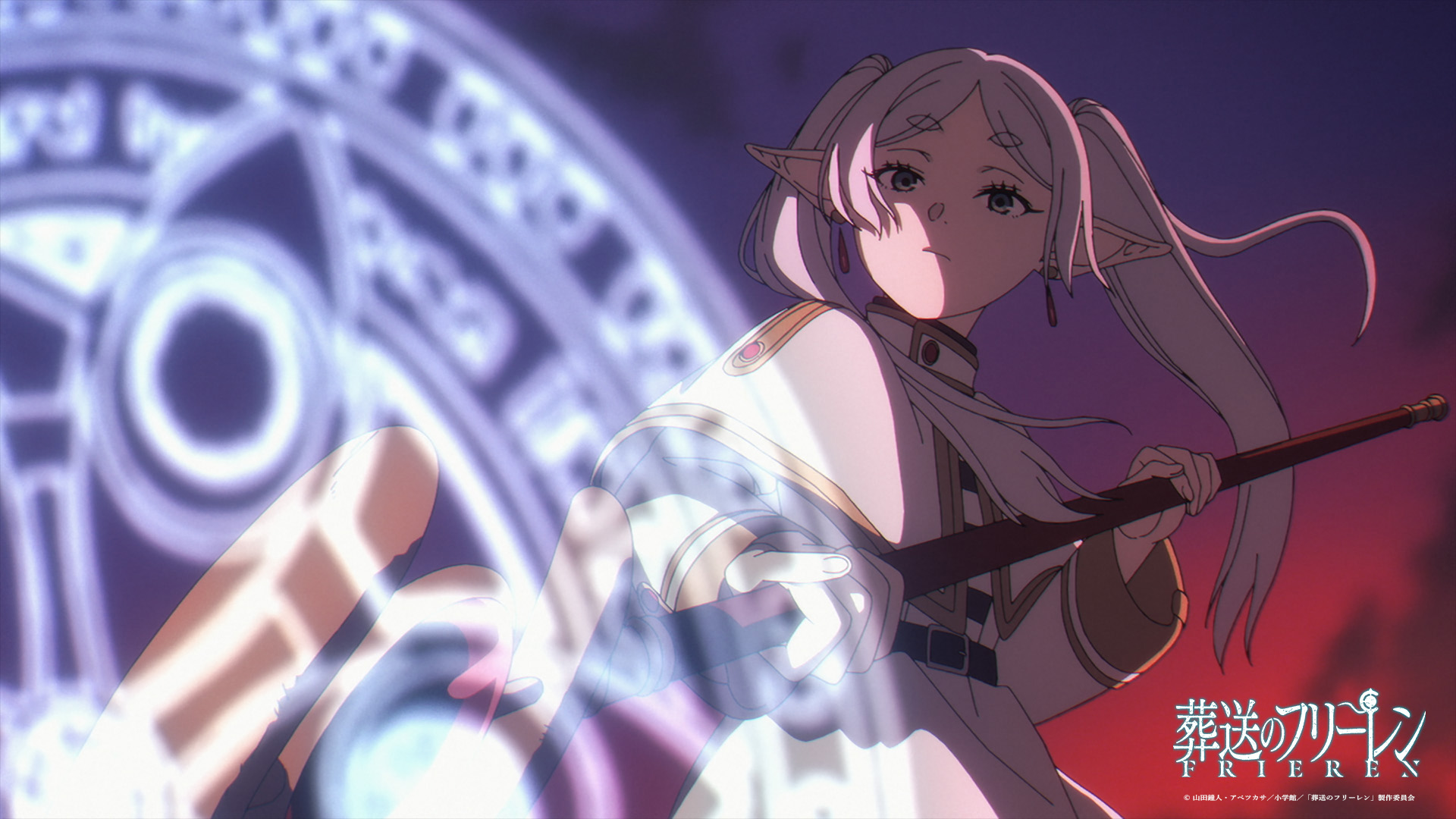 『葬送のフリーレン』アニメ第2期のEDテーマが決定。「milet」の新曲「The Story of Us」に_002