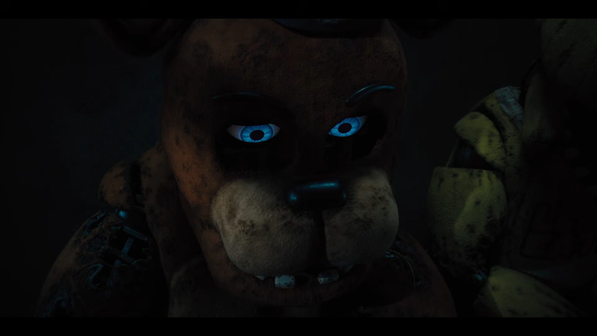 映画『ファイブ・ナイツ・アット・フレディーズ2』の新たなトレーラーが公開_001