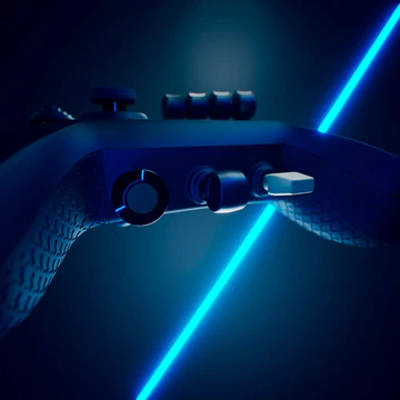 フライトシムに特化したコントローラー「Echo Aviation Controller」が発表。スライダーやレバーを搭載_003