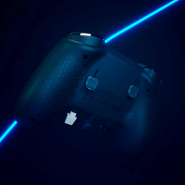 フライトシムに特化したコントローラー「Echo Aviation Controller」が発表。スライダーやレバーを搭載_002