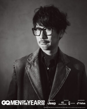 小島秀夫監督が「GQ MEN OF THE YEAR 2025」のベスト・クリエイター賞を受賞『デス・ストランディング』が高評価_002