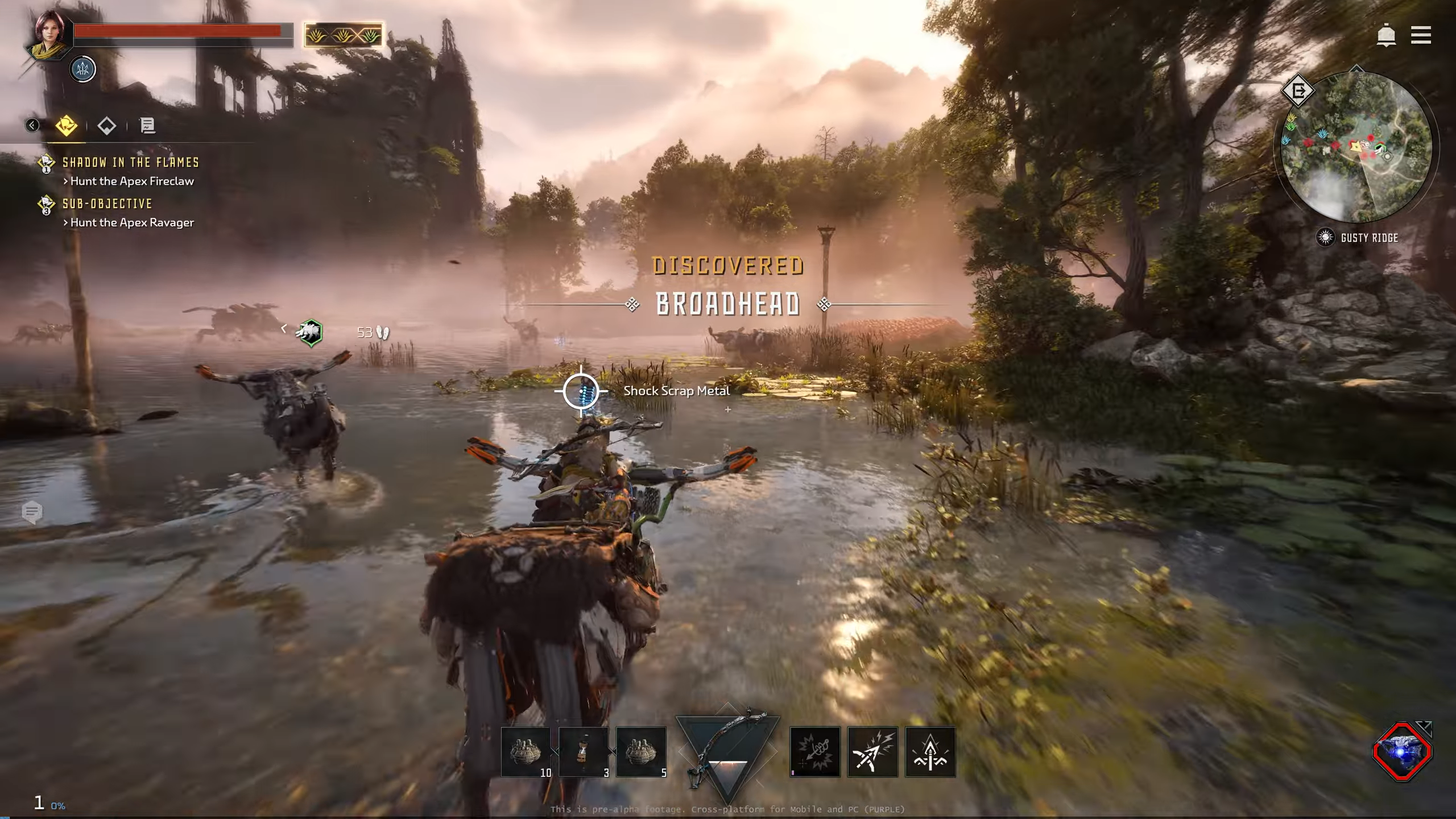 『Horizon』初のMMORPG『Horizon Steel Frontiers』発表_003