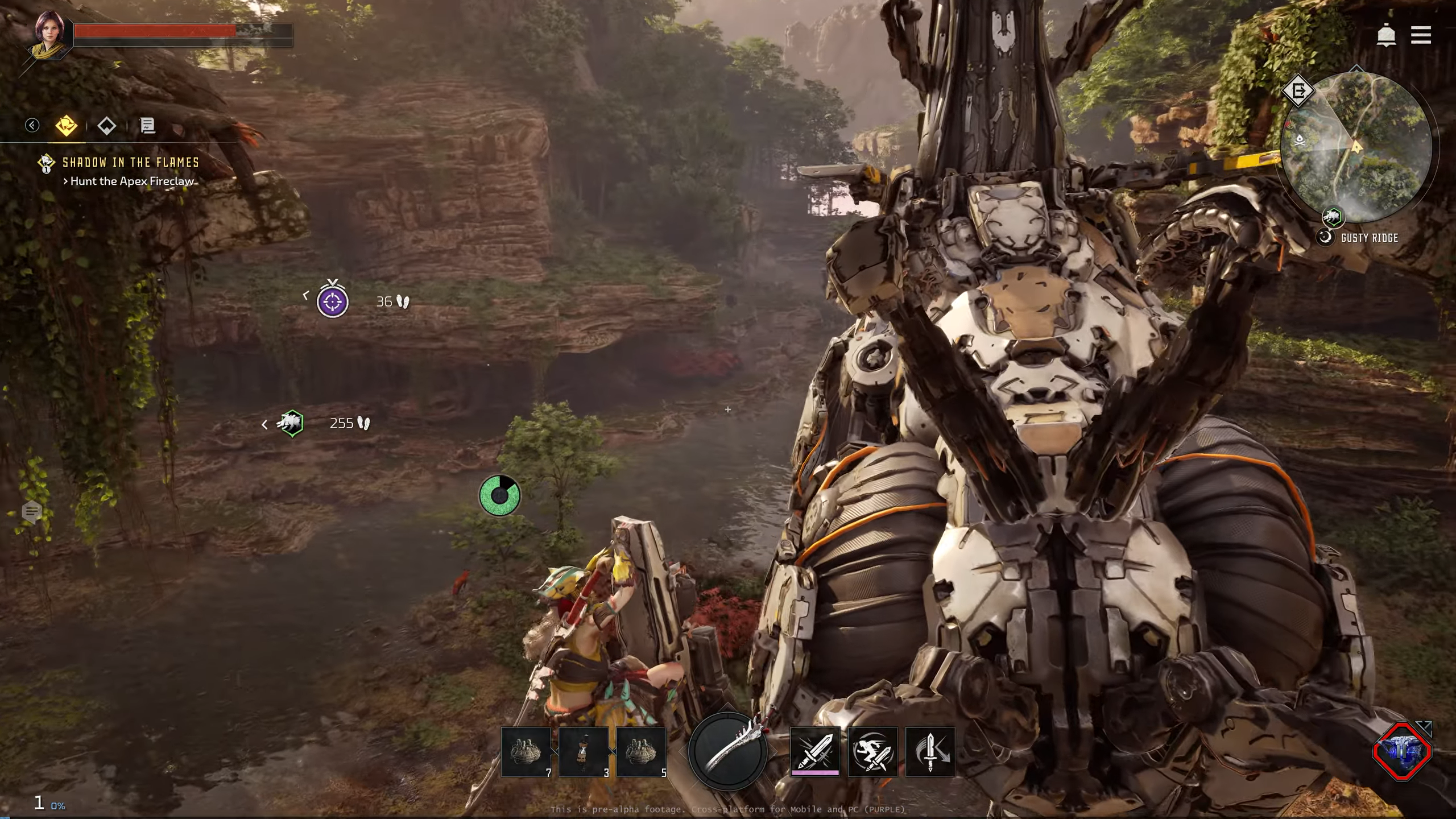 『Horizon』初のMMORPG『Horizon Steel Frontiers』発表_004