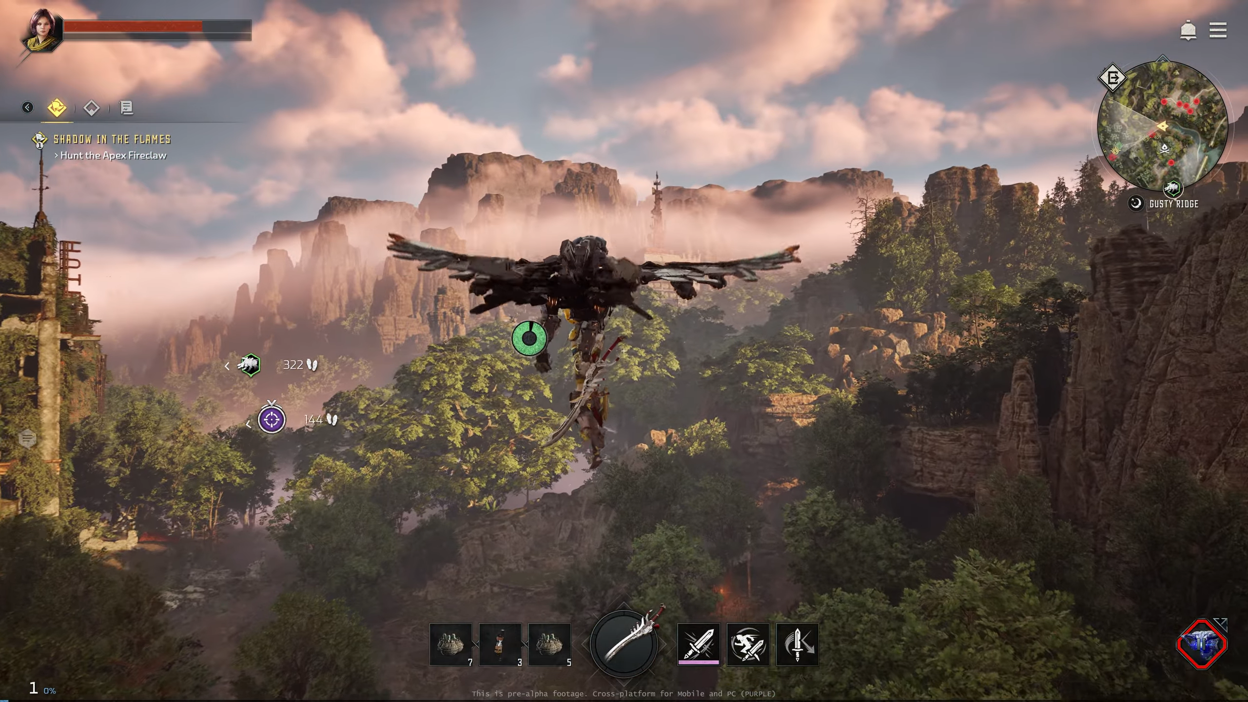 『Horizon』初のMMORPG『Horizon Steel Frontiers』発表_005