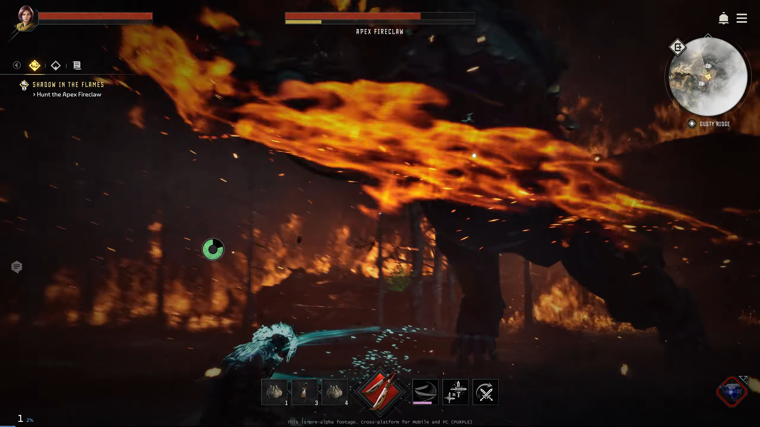 『Horizon』初のMMORPG『Horizon Steel Frontiers』発表_006