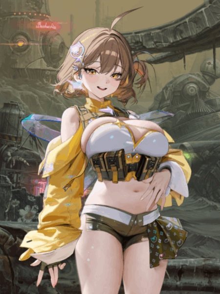 『勝利の女神:NIKKE』3周年インタビュー:「日本ユーザーはバニーガール好き」日本市場の傾向を、運営Pが明かす_005