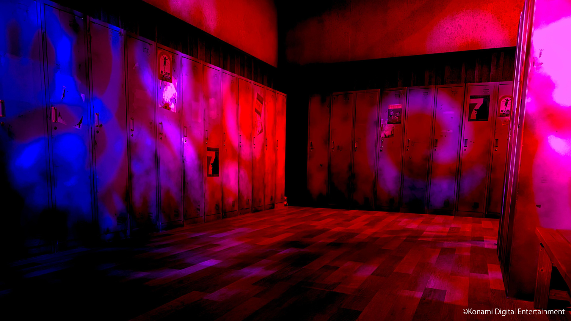 『サイレントヒル f 残置物展』有料パッケージ版の発売
_005