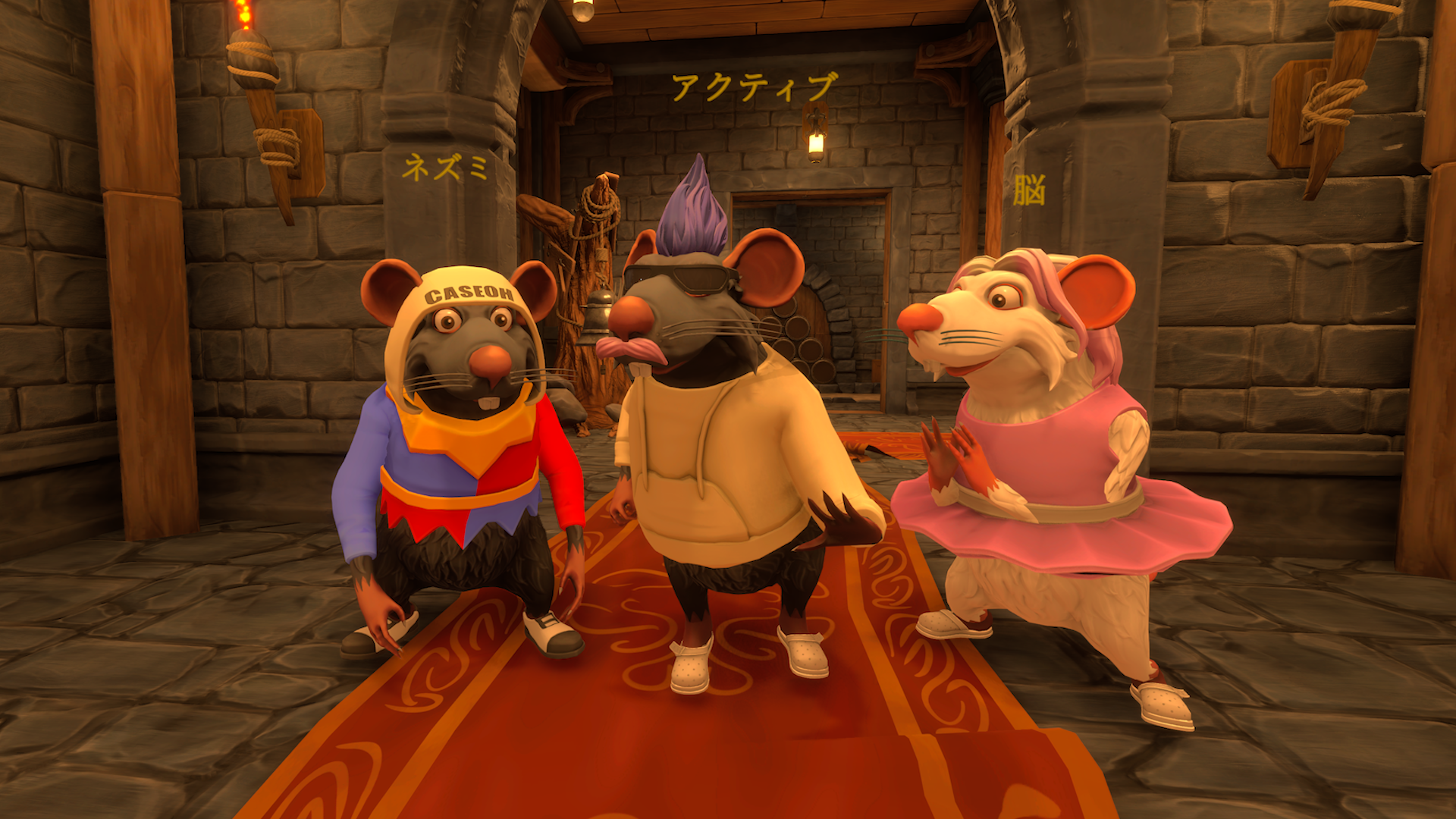 最大4人の協力レストラン経営ゲーム「Restaurats」が本日発売_004