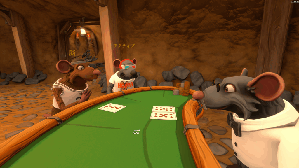 最大4人の協力レストラン経営ゲーム「Restaurats」が本日発売_002