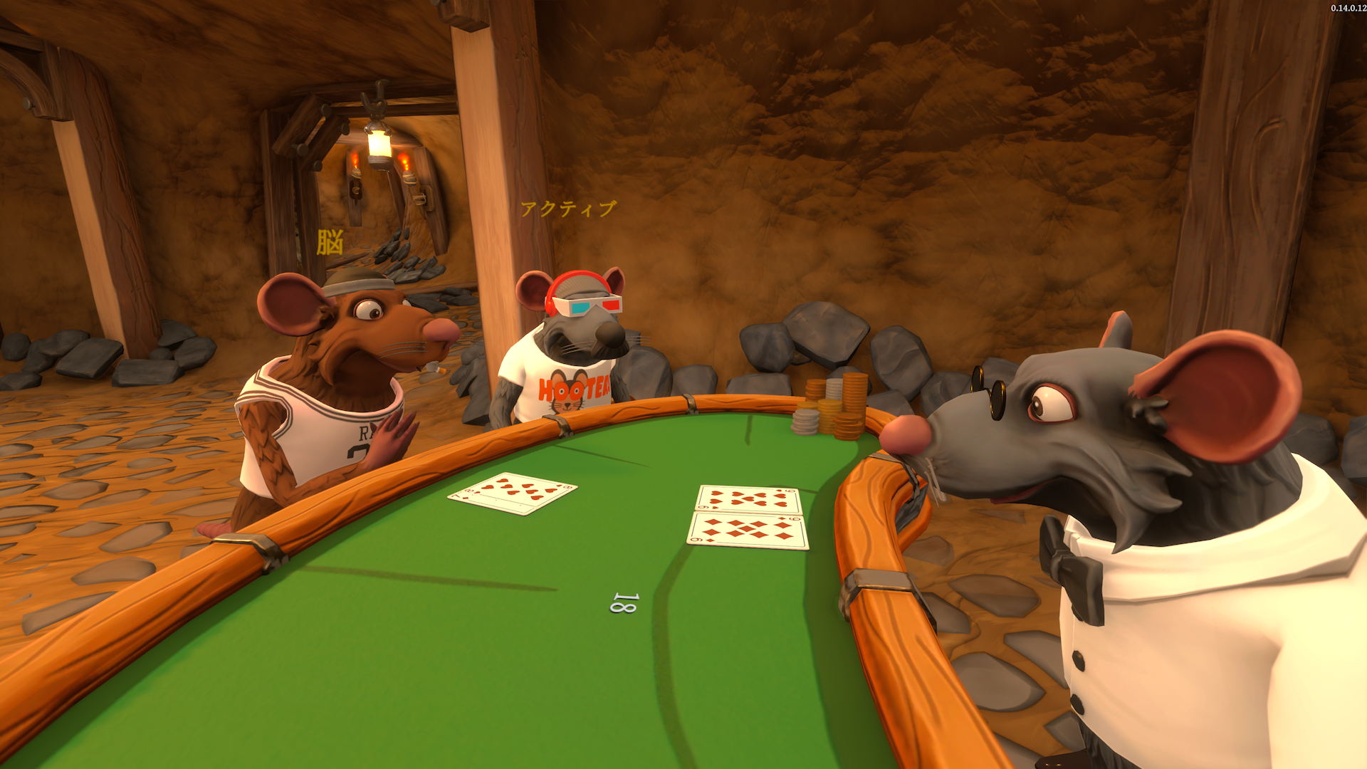 最大4人の協力レストラン経営ゲーム「Restaurats」が本日発売_007