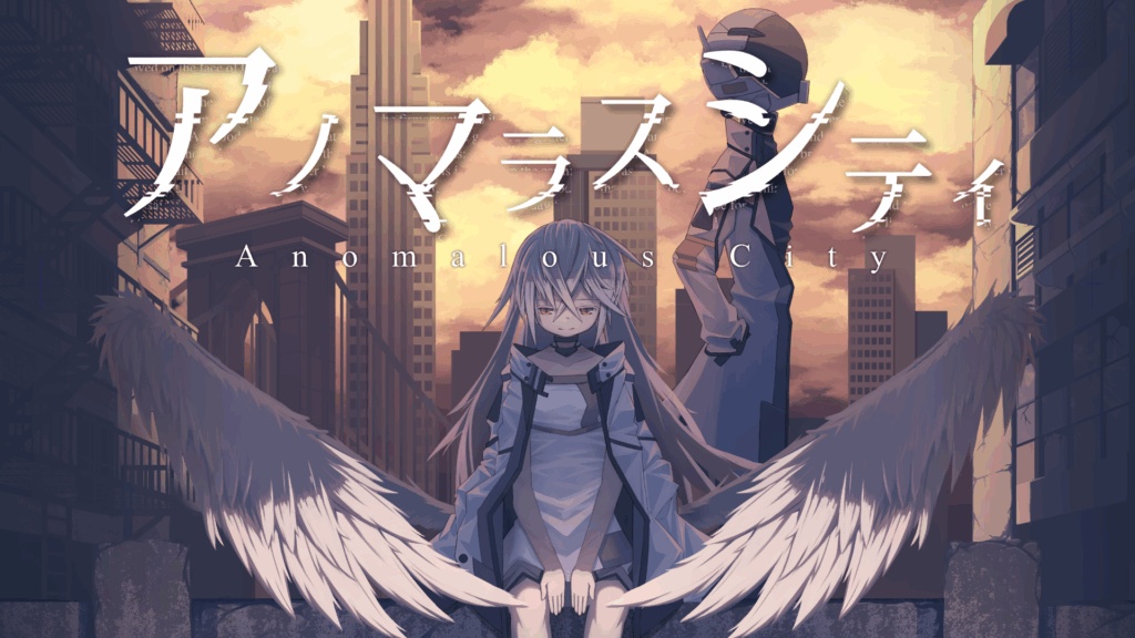 クトゥルフ神話　SCP財団　コミック　13冊セット KeyVisual-1024x576.png