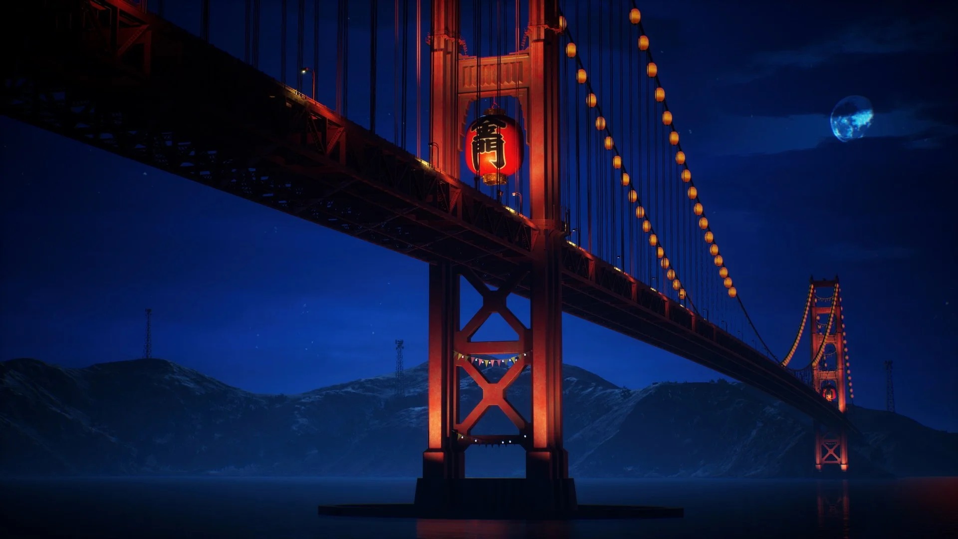 日本に文化侵略された“昭和66年”のアメリカでゾンビと戦う中国産ゲーム『昭和米国物語』が発売時期を2026年に変更_003