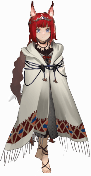 『Ib』や『ゆめにっき』に影響を受けた新作ゲーム『Alice’s World』がSteamにて発売開始_021