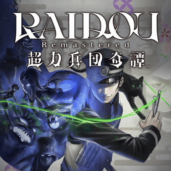 『ライドウ』リマスター版がセールに初登場_004