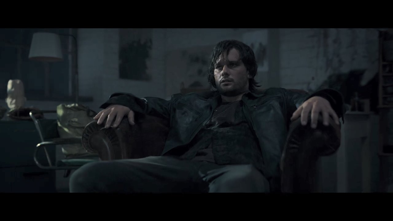 『サイレントヒル2』原作のホラー映画『RETURN TO SILENT HILL』新予告編がお披露目。アンジェラ、エディーが登場_001