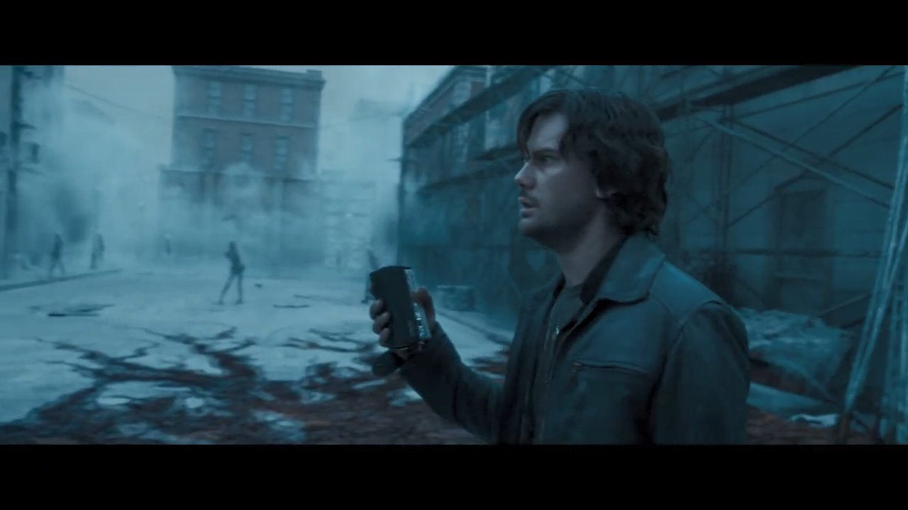 『サイレントヒル2』原作のホラー映画『RETURN TO SILENT HILL』新予告編がお披露目。アンジェラ、エディーが登場_002