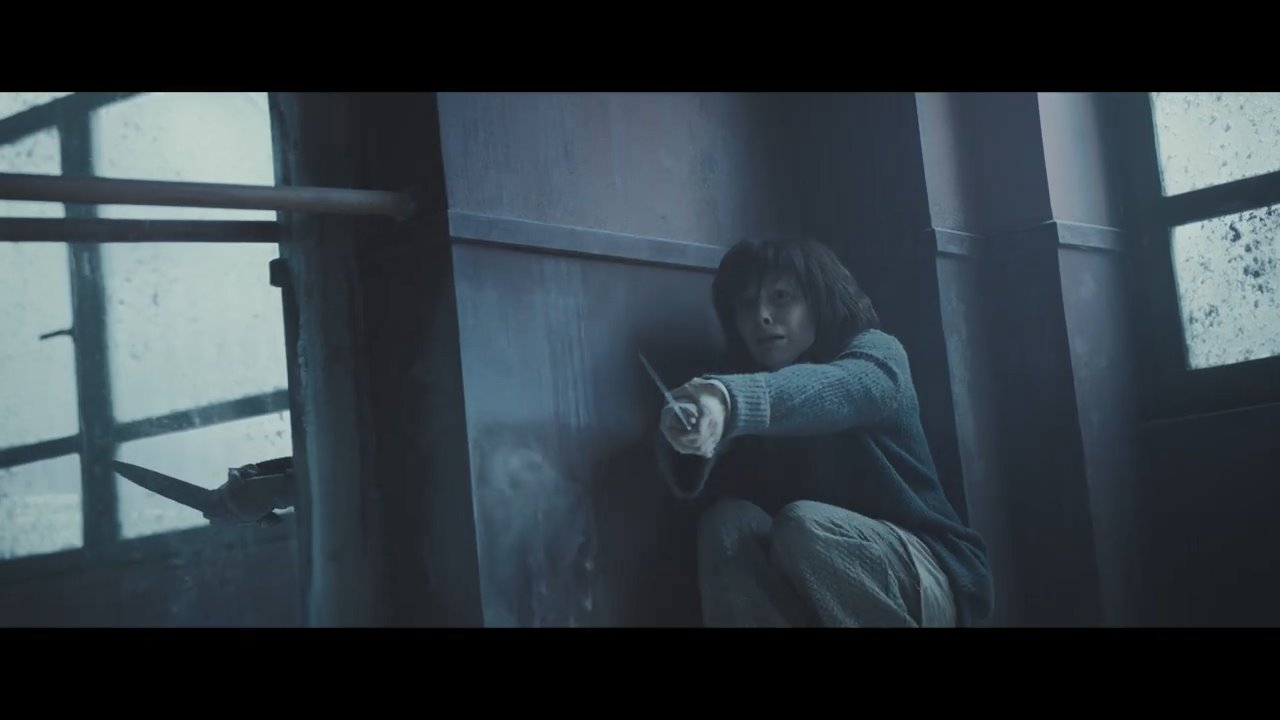 『サイレントヒル2』原作のホラー映画『RETURN TO SILENT HILL』新予告編がお披露目。アンジェラ、エディーが登場_003