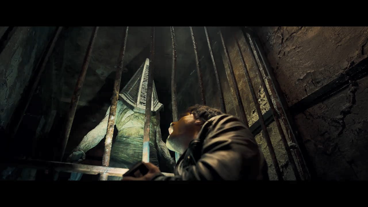 『サイレントヒル2』原作のホラー映画『RETURN TO SILENT HILL』新予告編がお披露目。アンジェラ、エディーが登場_007