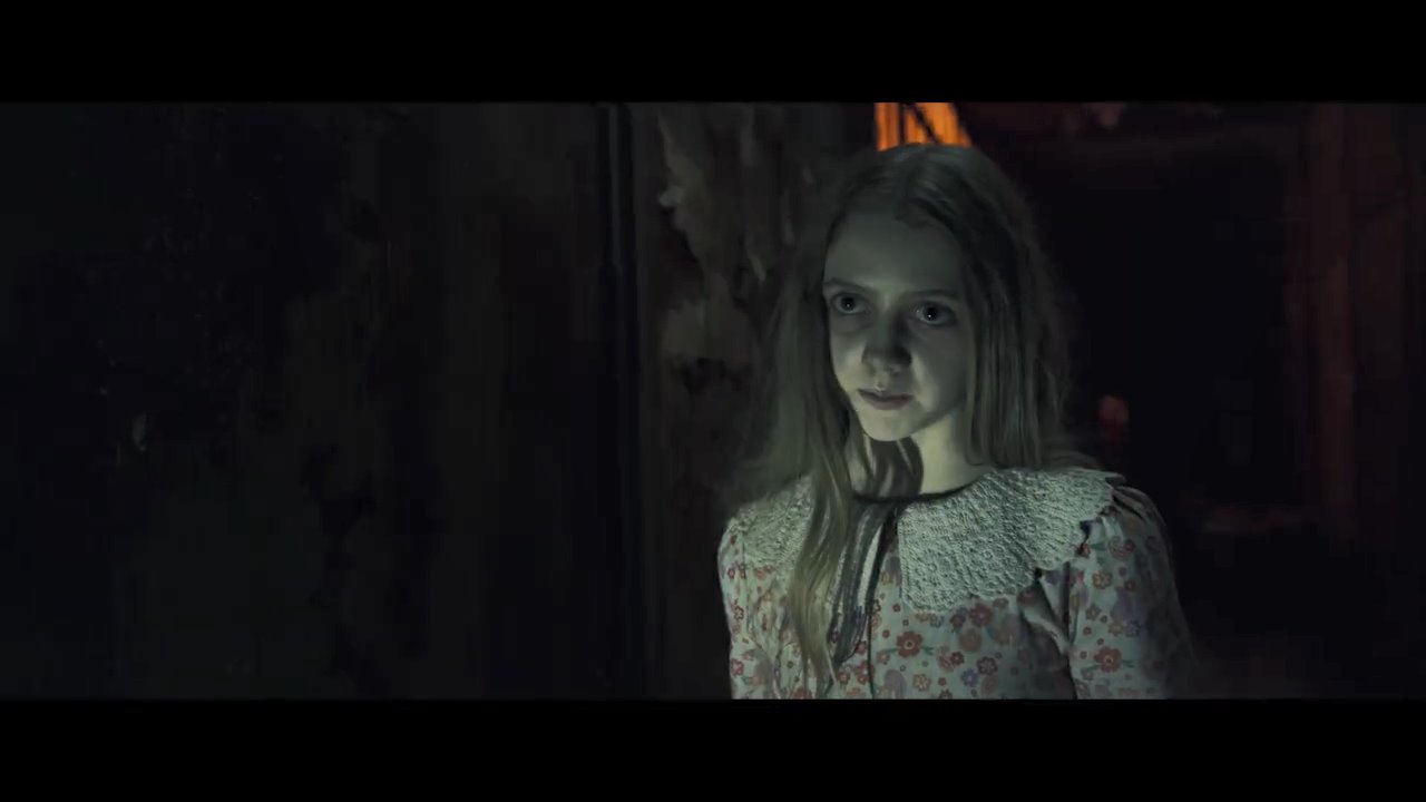 『サイレントヒル2』原作のホラー映画『RETURN TO SILENT HILL』新予告編がお披露目。アンジェラ、エディーが登場_005