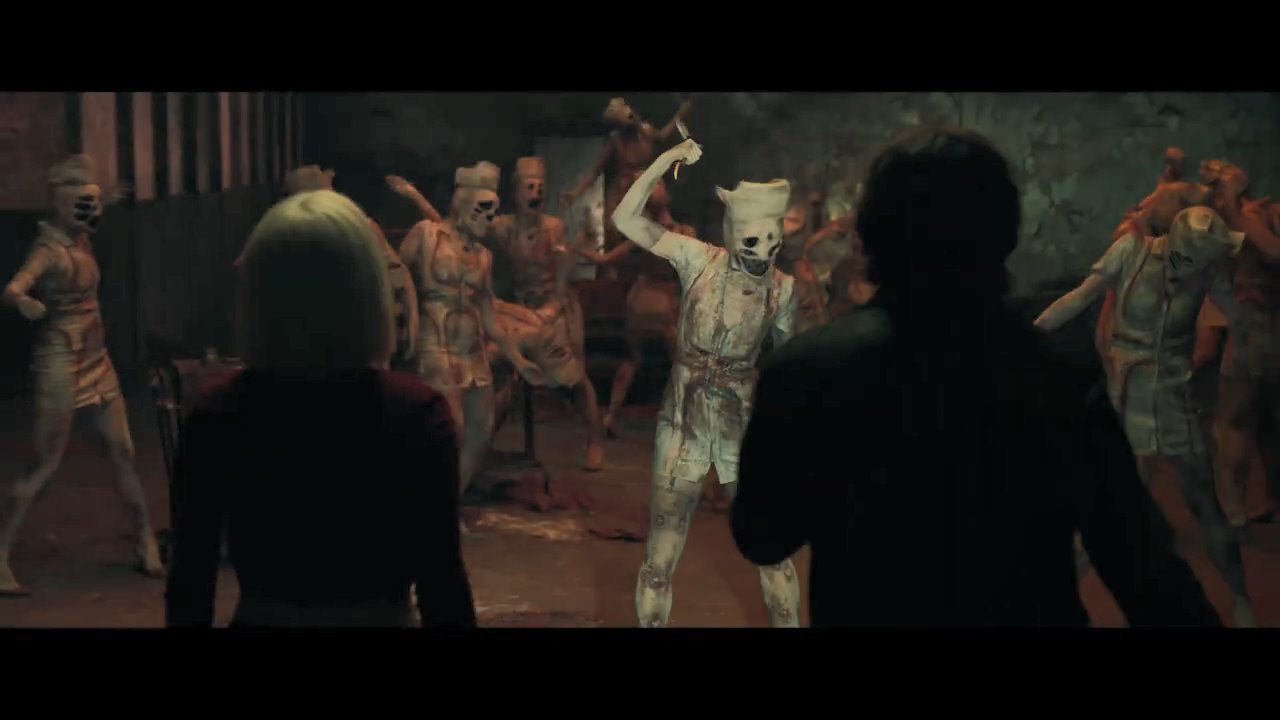 『サイレントヒル2』原作のホラー映画『RETURN TO SILENT HILL』新予告編がお披露目。アンジェラ、エディーが登場_004