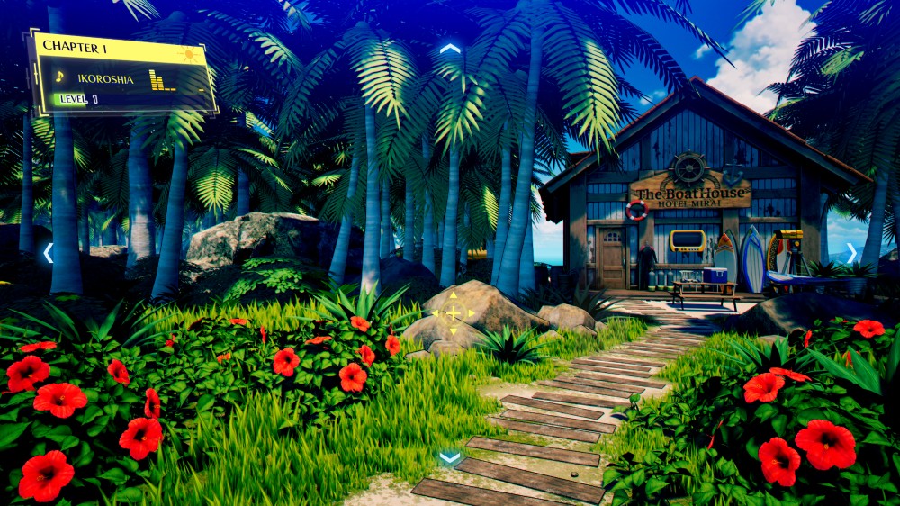 『スーパーダンガンロンパ２×２』「モノミ」の新声優が、「大代キヌ太」さんに決定_005