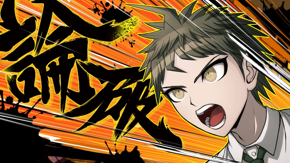 『スーパーダンガンロンパ２×２』「モノミ」の新声優が、「大代キヌ太」さんに決定_007