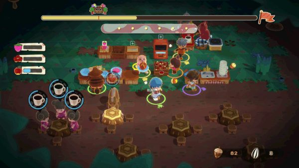 釣りや栽培もできるレストラン経営ゲーム『リップルアイランド』のスイッチ2DL版が本日より予約開始_002