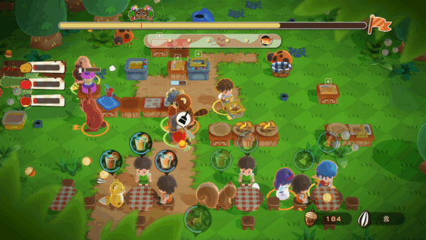 釣りや栽培もできるレストラン経営ゲーム『リップルアイランド』のスイッチ2DL版が本日より予約開始_008