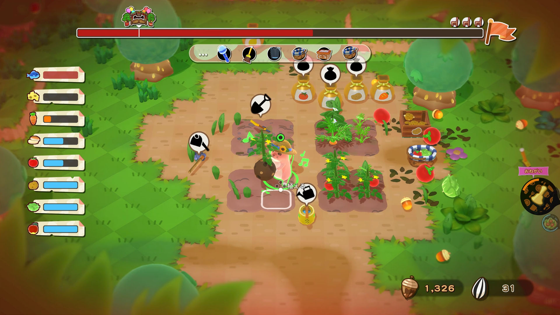 最大16人協力型レストラン経営ゲーム『リップルアイランド カイルとキャルのレストラン』がSwitch2 、Steamにて本日発売_016