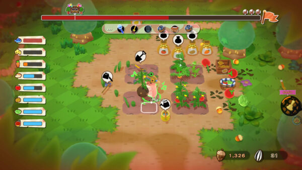 釣りや栽培もできるレストラン経営ゲーム『リップルアイランド』のスイッチ2DL版が本日より予約開始_009