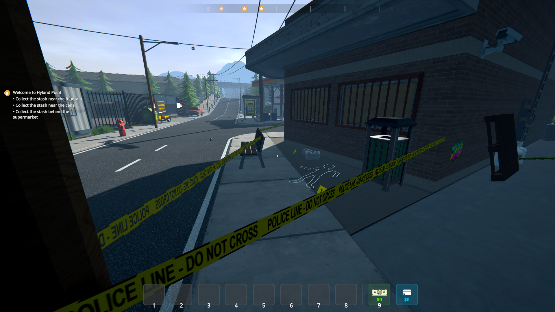 『Schedule I』レビュー・評価・感想。治安が終わってる町でおクスリを売る暗黒お仕事ゲーム_007