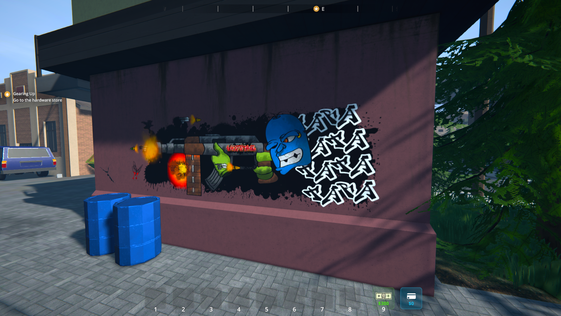 『Schedule I』レビュー・評価・感想。治安が終わってる町でおクスリを売る暗黒お仕事ゲーム_006