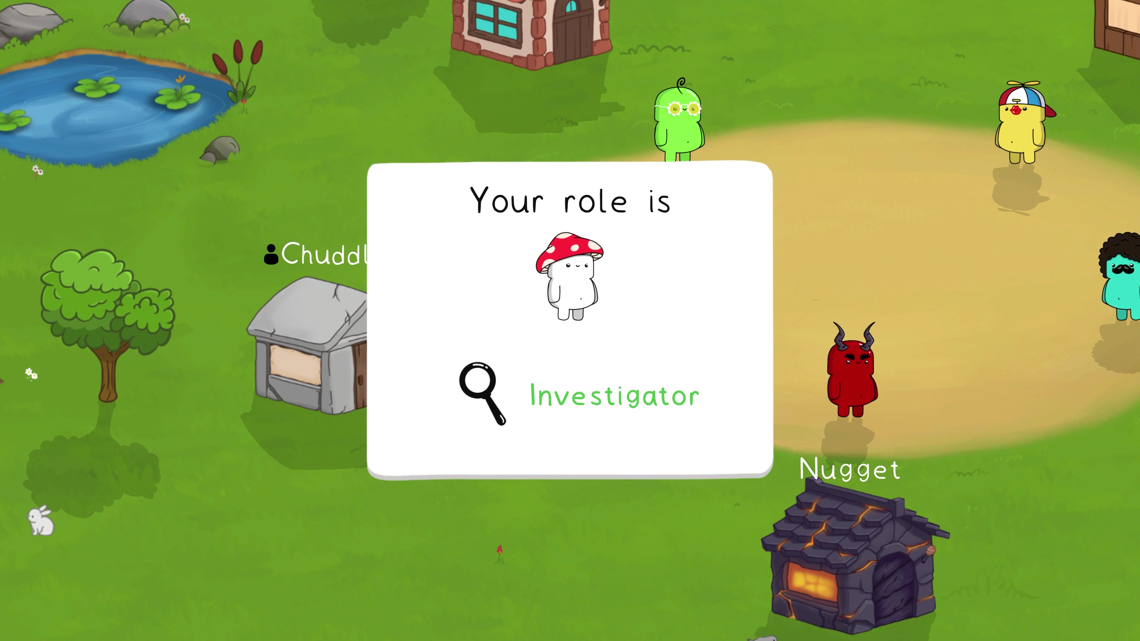 『Feign』の正式リリース版が配信開始。「お絵描きモード」が追加_002