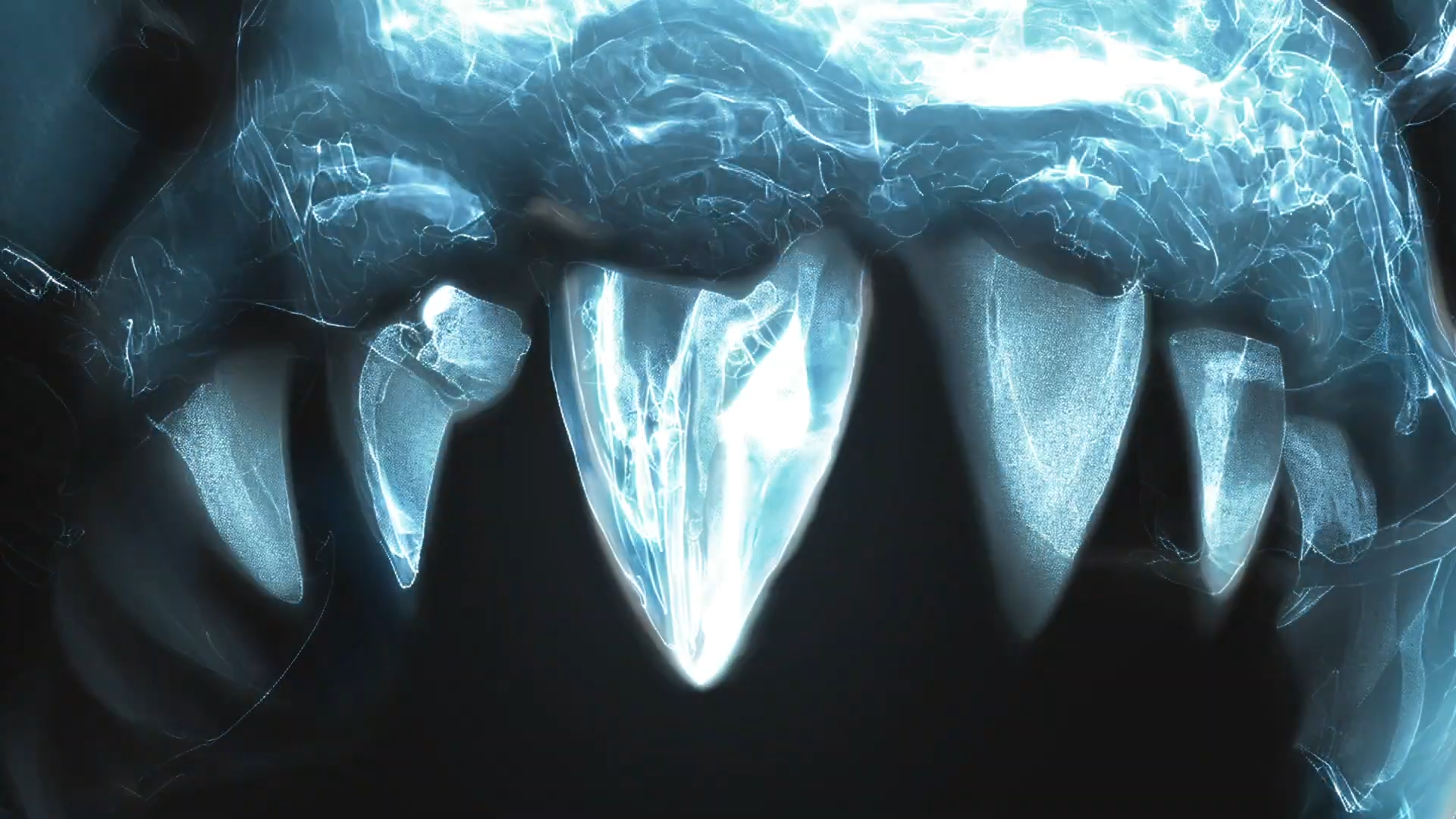 サメの歯を治療するホラーゲーム『Shark Dentist』の新トレーラーが公開_004