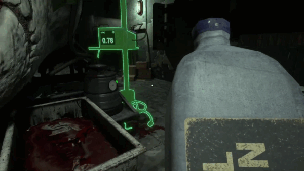 サメの歯を治療するホラーゲーム『Shark Dentist』の新トレーラーが公開_005