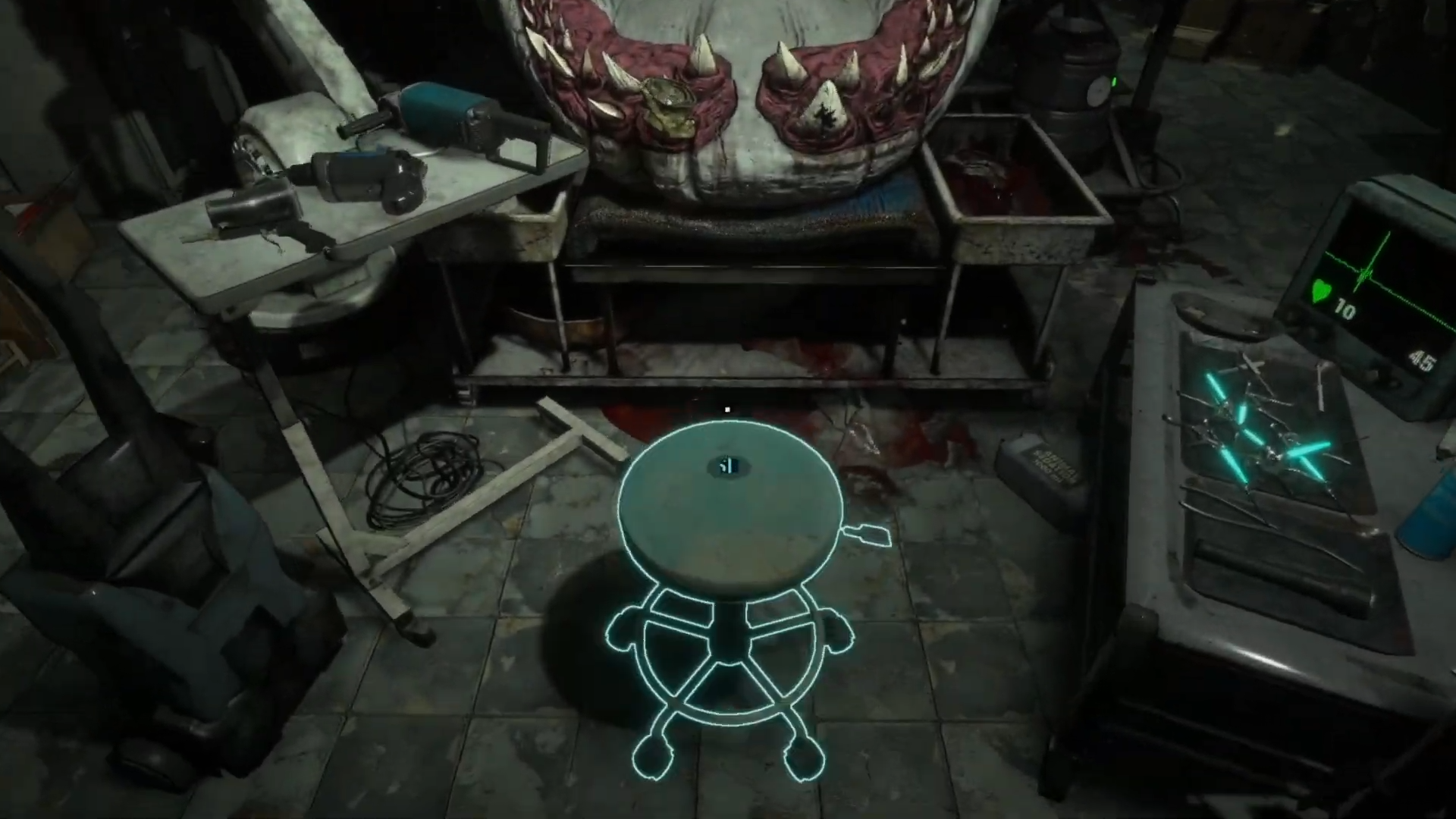 サメの歯を治療するホラーゲーム『Shark Dentist』の新トレーラーが公開_001