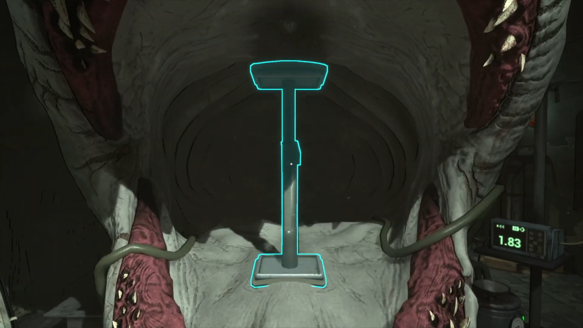 サメの歯を治療するホラーゲーム『Shark Dentist』の新トレーラーが公開_002