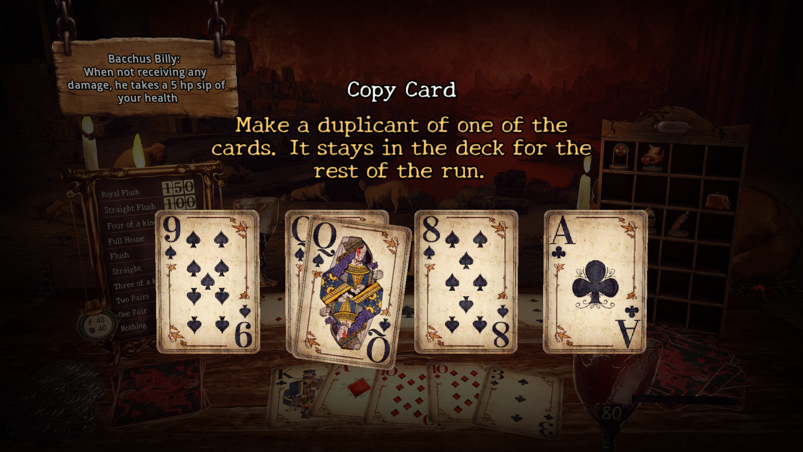 『The Devil's Due』の無料体験版が配信開始_003