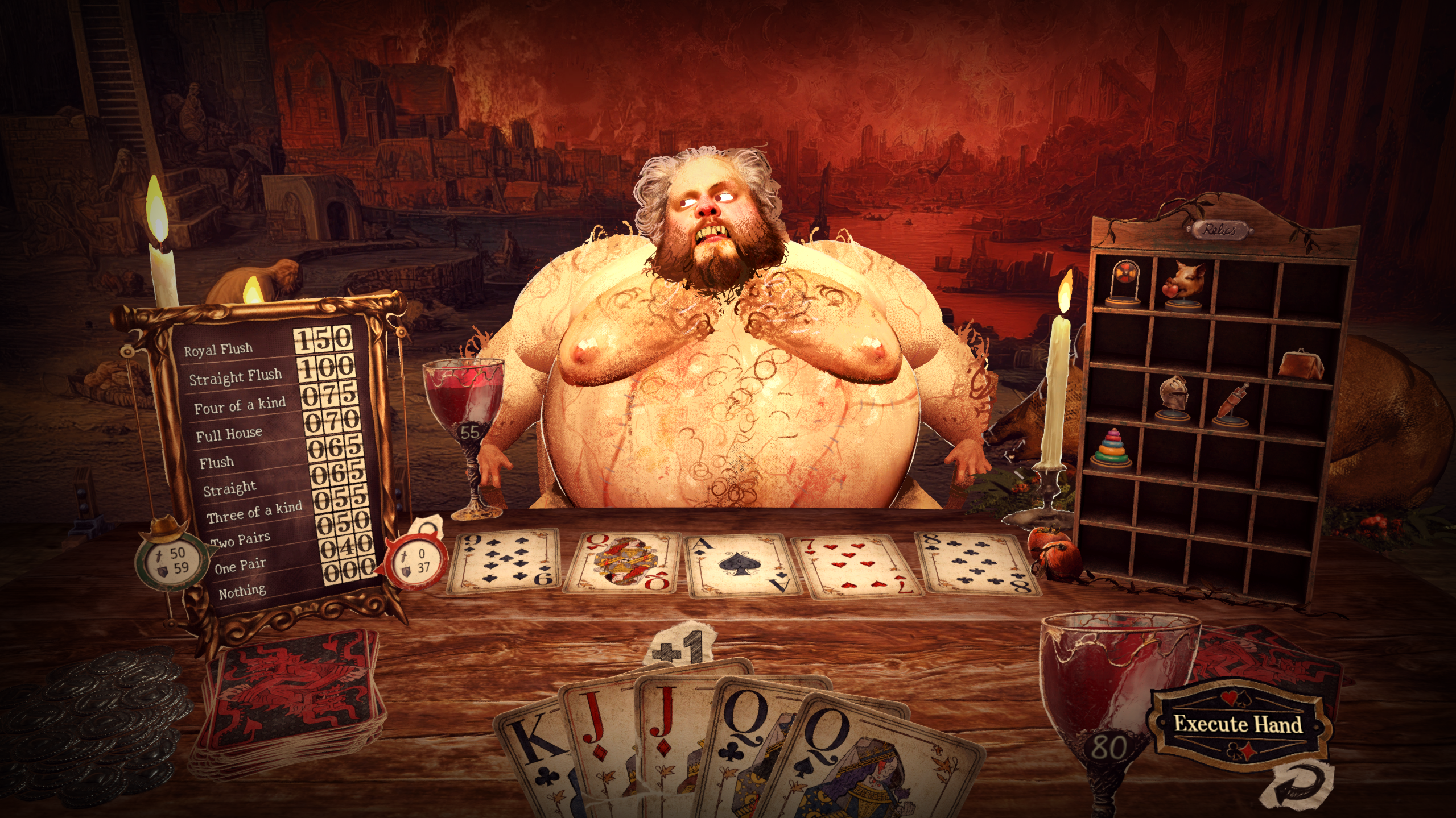 『The Devil's Due』の無料体験版が配信開始_001