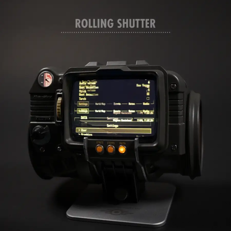 『フォールアウト』1:1スケールの「Pip-Boy 3000 レプリカ」が登場_004