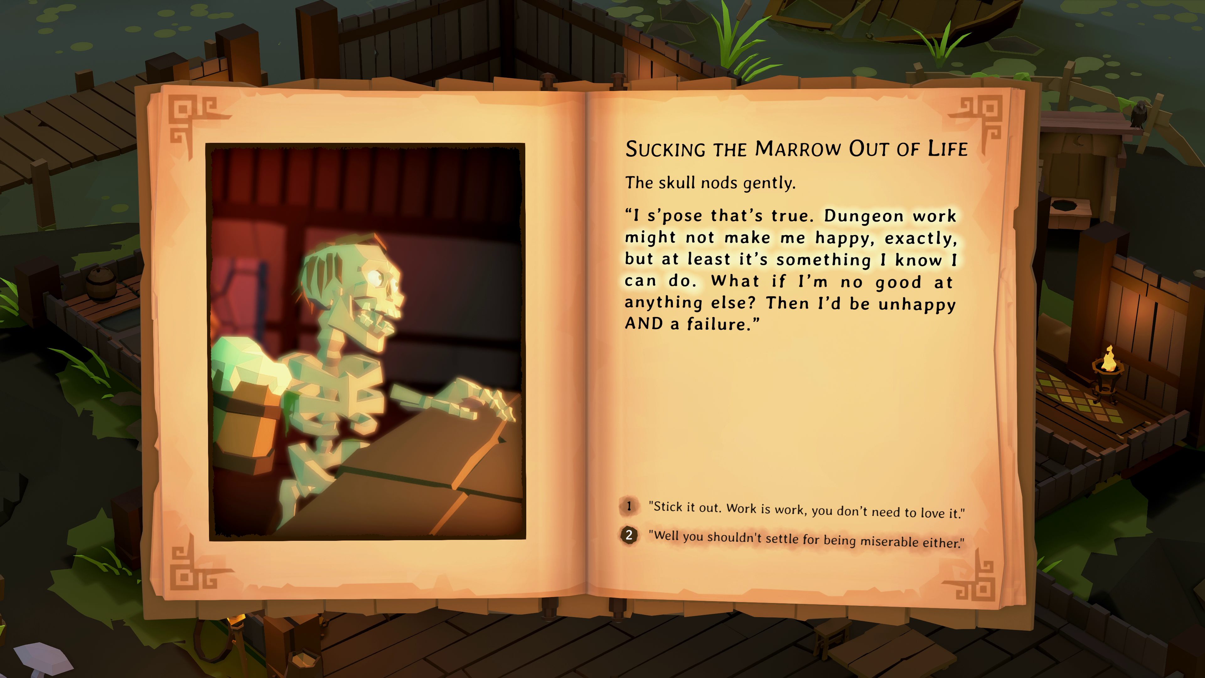 酒場経営シミュレーション『Tavern Keeper』の早期アクセス版が配信開始_003