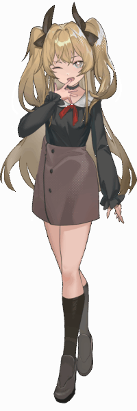 『Ib』や『ゆめにっき』に影響を受けた新作ゲーム『Alice’s World』がSteamにて発売開始_022