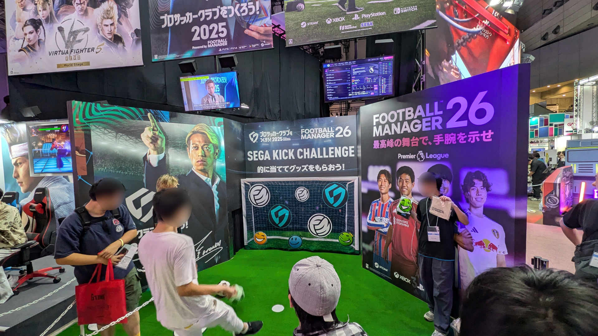 『Football Manager 26』開発者インタビュー。超リアル志向のサッカーゲームを初心者でも楽しめるように工夫を聞いた_010