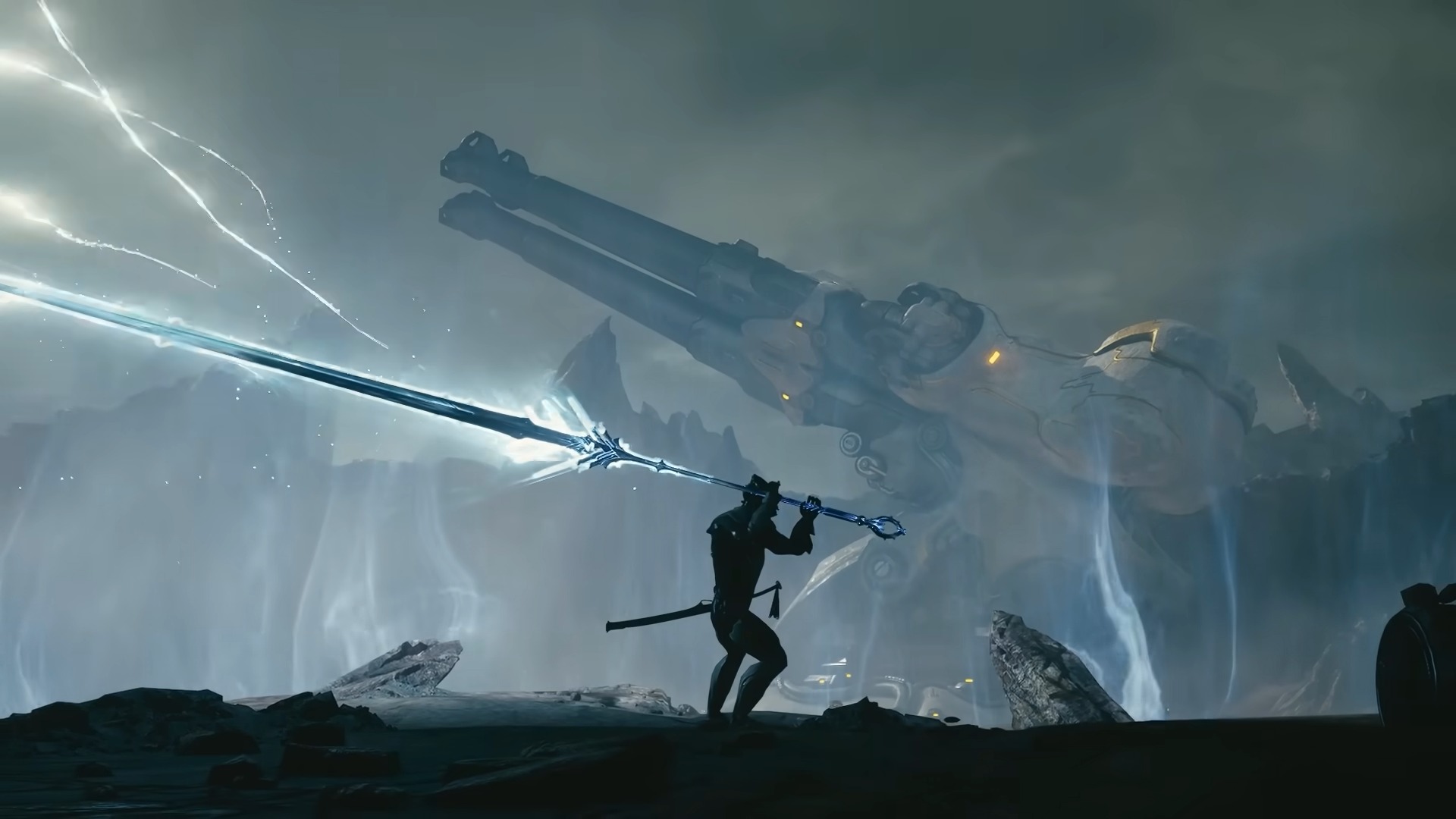 『Warframe』大型アプデ「古の同盟」12月11日に配信決定。新規ユーザーが最新コンテンツを遊べるようになるモードも追加_003