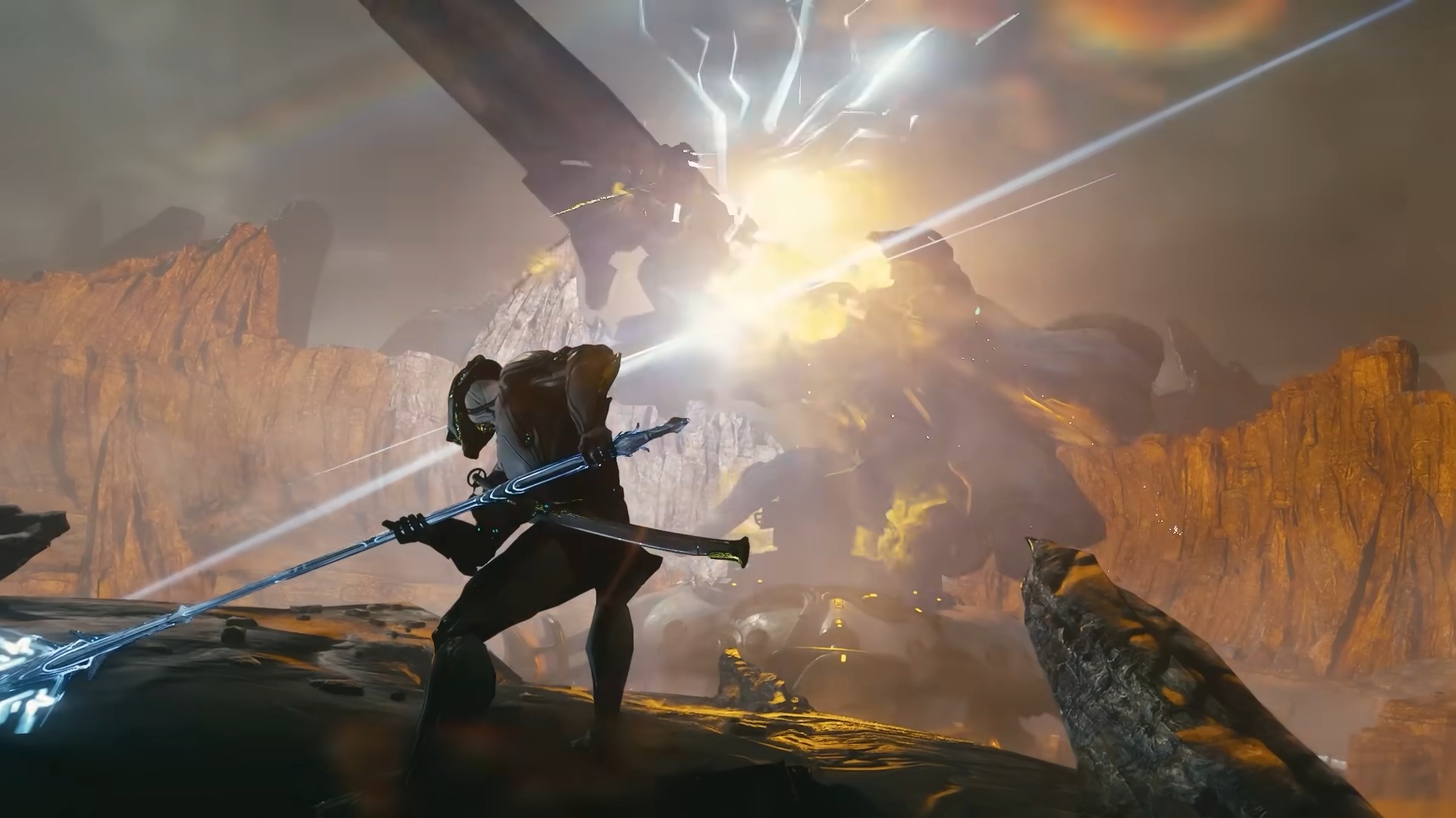 『Warframe』大型アプデ「古の同盟」12月11日に配信決定。新規ユーザーが最新コンテンツを遊べるようになるモードも追加_004