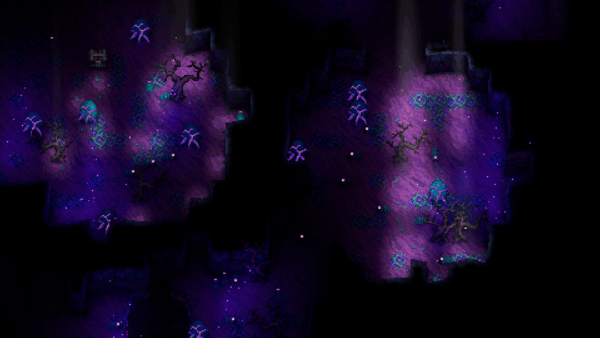 『コアキーパー』の大型無料アプデ「Void & Voltage」が2026年1月28日より配信決定！_008