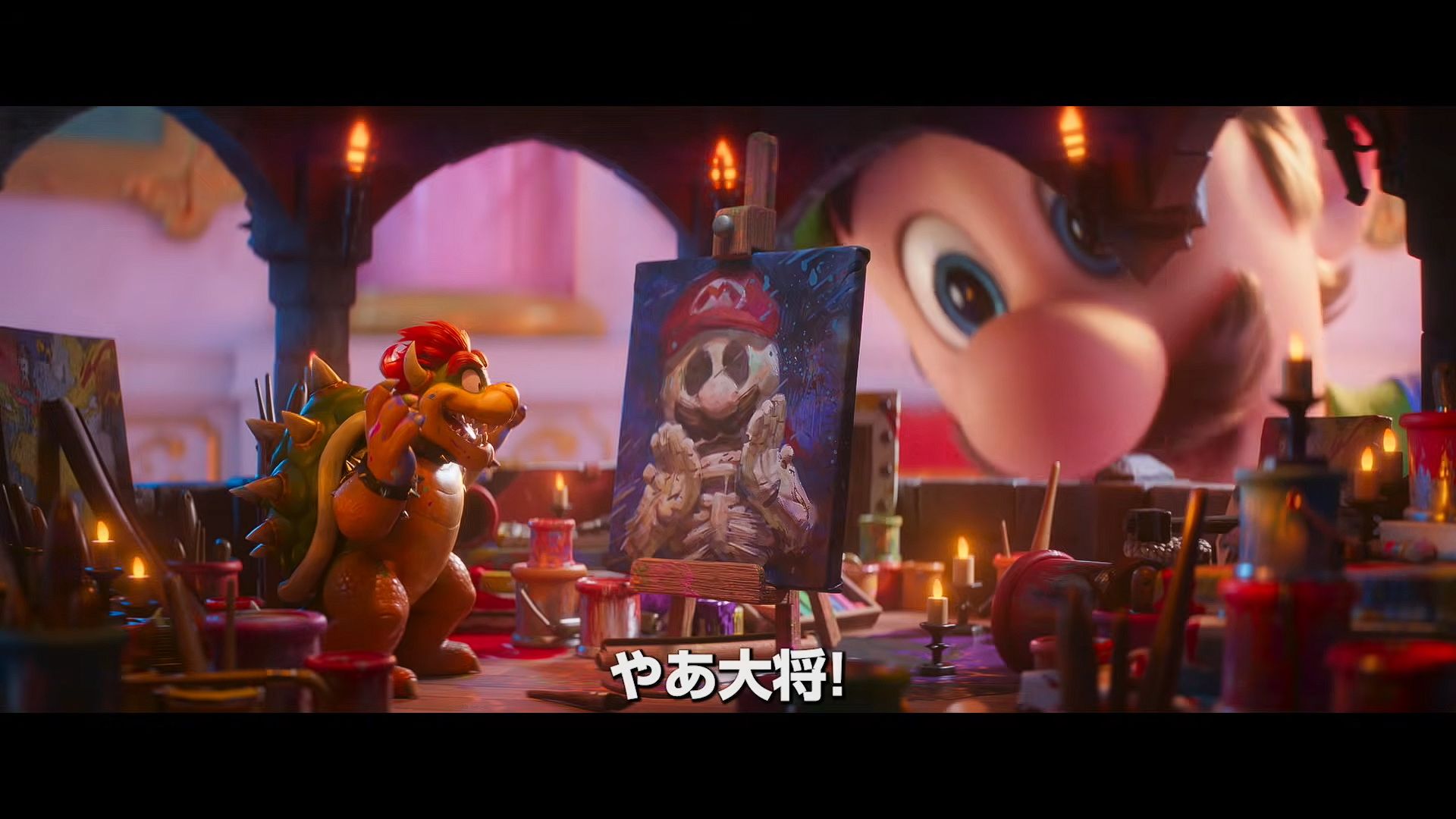 11月12日23時より「ザ・スーパーマリオギャラクシー・ムービー Direct 2025.11.12」が放送_001