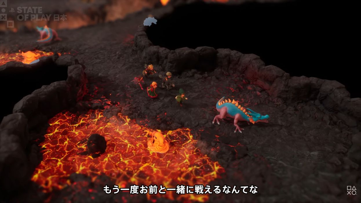 『ドラクエ7』フルリメイクでは大人になった「キーファ」が登場！仲間になって一緒に戦えるように_005